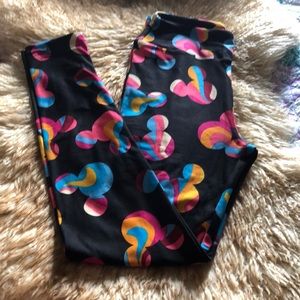 Lularoe leggings